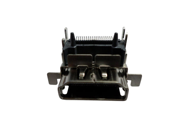HDMI port for Xbox One S Microsoft console display jack socket connector replacement | ZedLabz