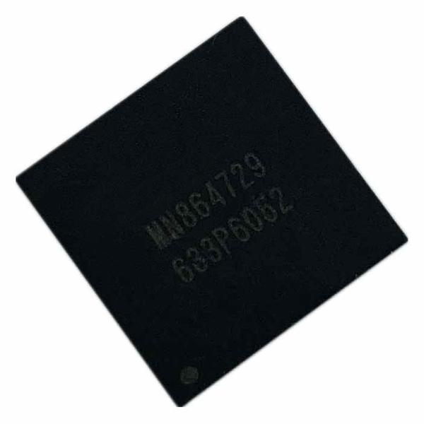 HDMI transmitter control IC chip for PS4 Slim / Pro CUH-1200 MN864729 replacement | ZedLabz