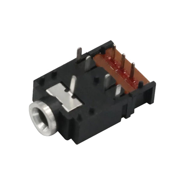 Headphone jack part for Sega Game Gear GG 3.5mm port socket replacement | ZedLabz