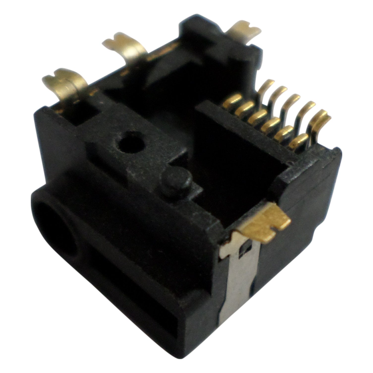 Headphone port for PSP 3000 console Sony jack socket replacement | ZedLabz - 1