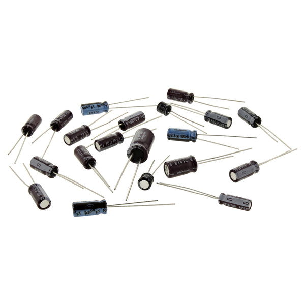 Energy Suspension 3.18115R Red MASTER SET 1982-92 Camaro
