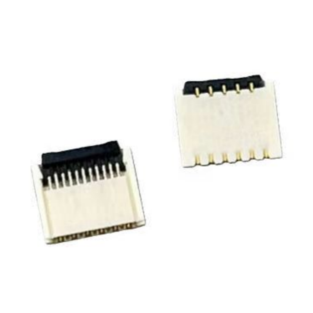 Power & volume button ribbon socket 11 pin for Nintendo Switch 2 motherboard connector | ZedLabz