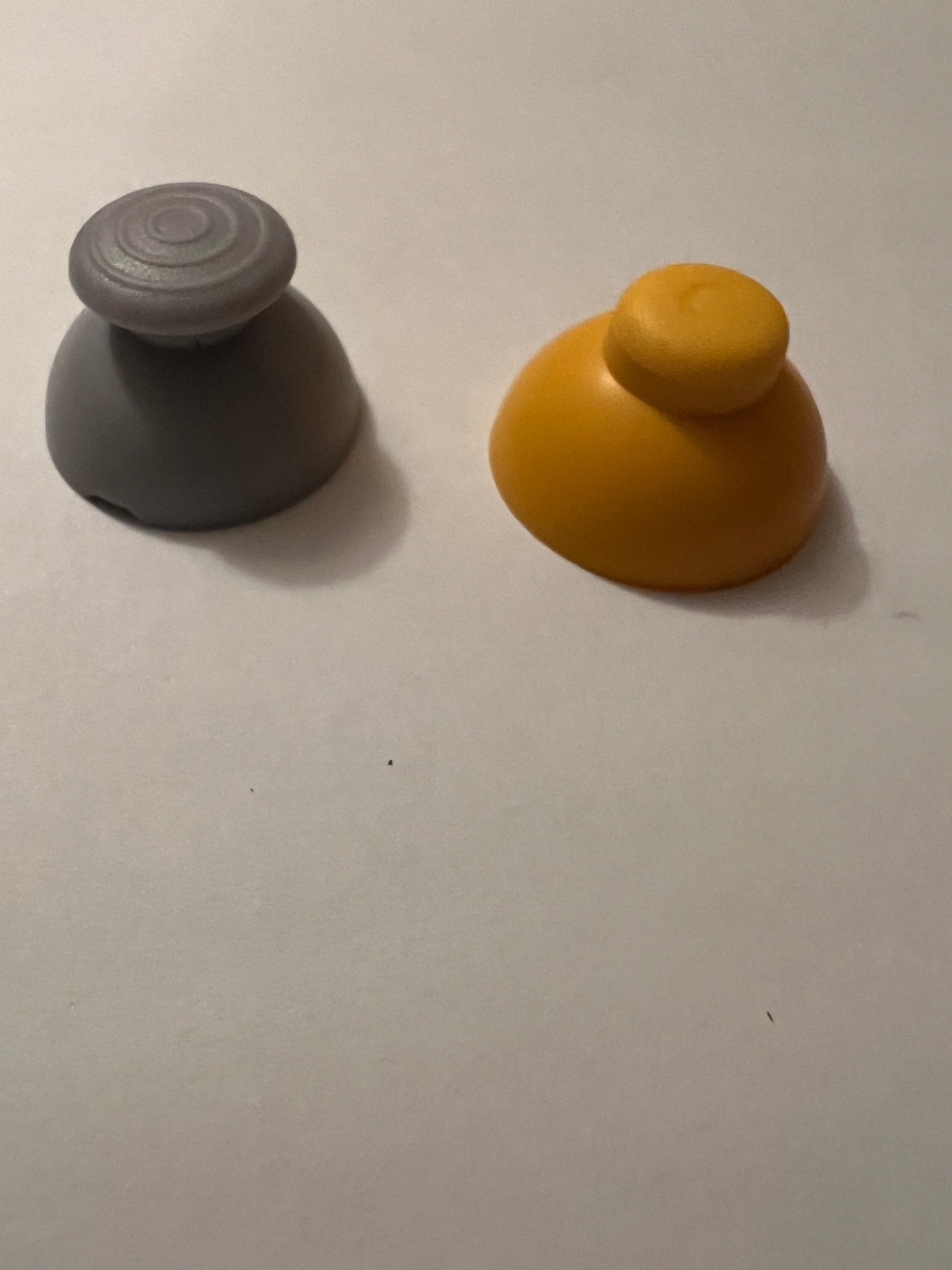High grade thumbsticks for GameCube controller - clearance | ZedLabz - 2