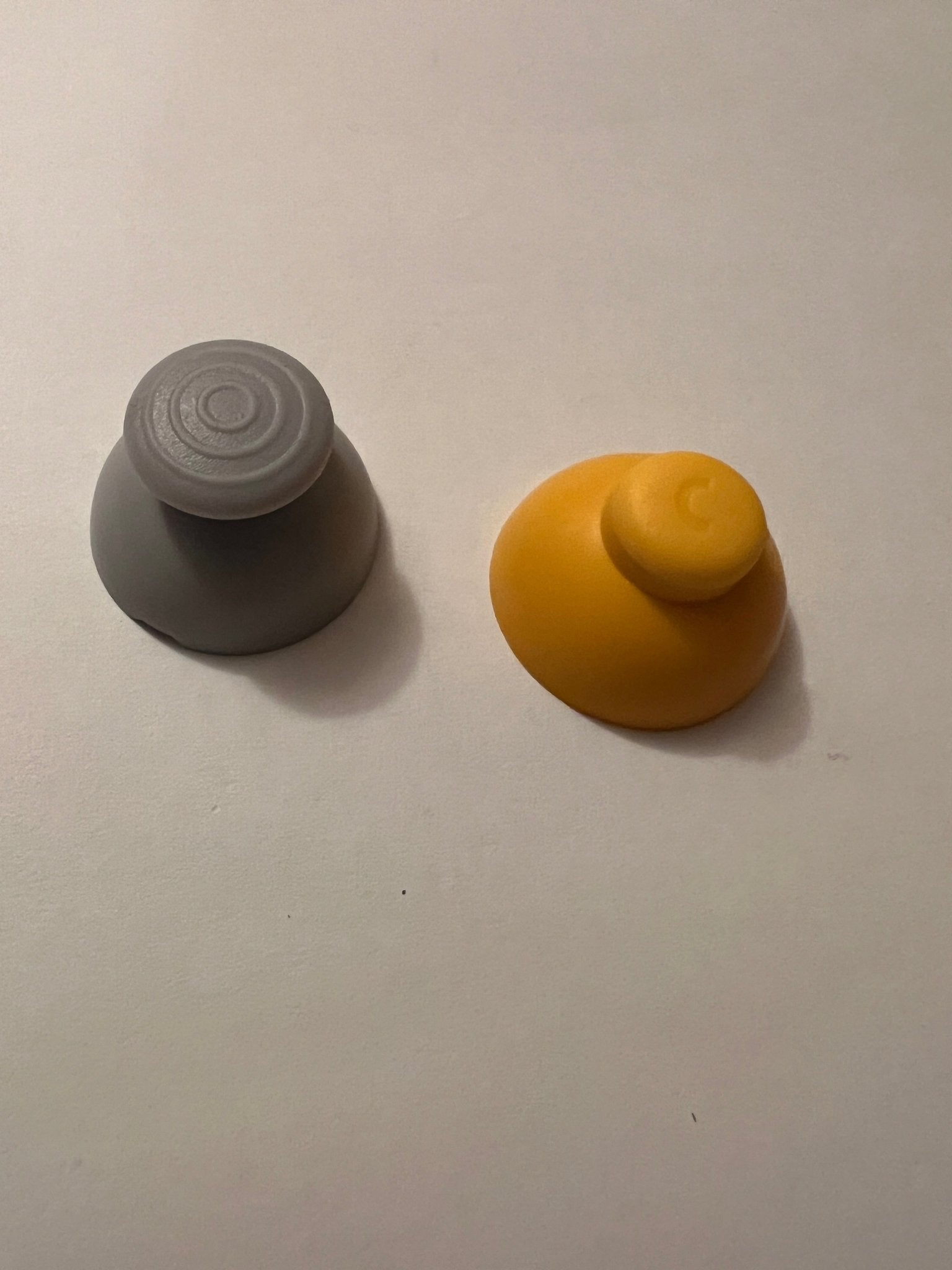 High grade thumbsticks for GameCube controller - clearance | ZedLabz - 1