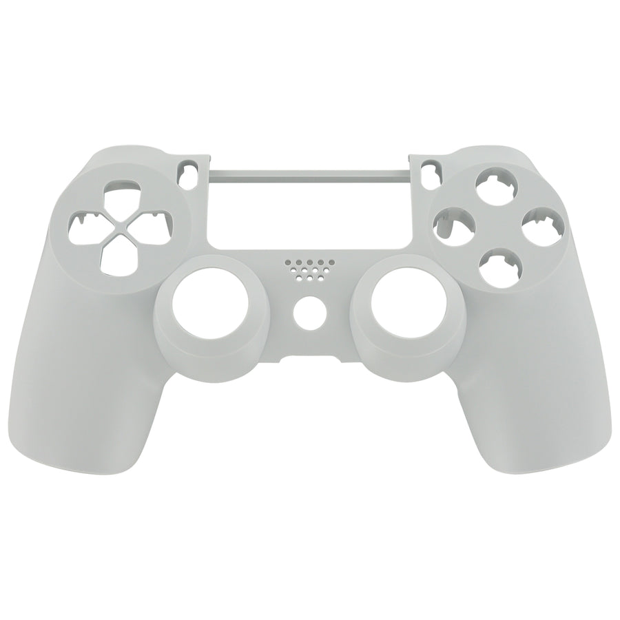 OEM Front Housing Shell Faceplate For Sony PS4 Controllers | ZedLabz