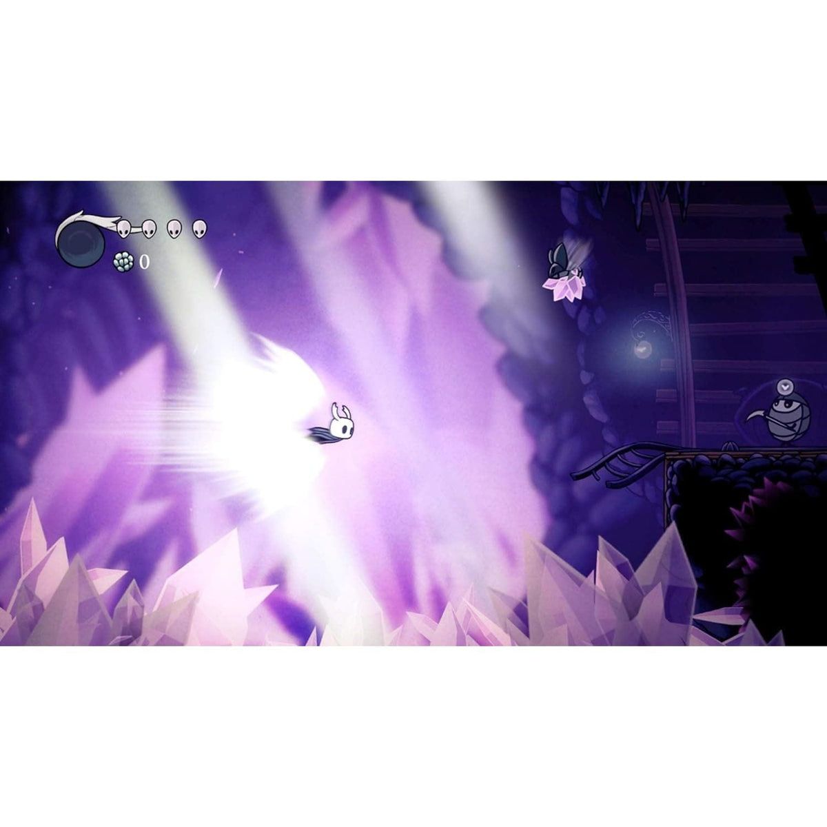 Hollow Knight for Nintendo Switch | Team Cherry - 4