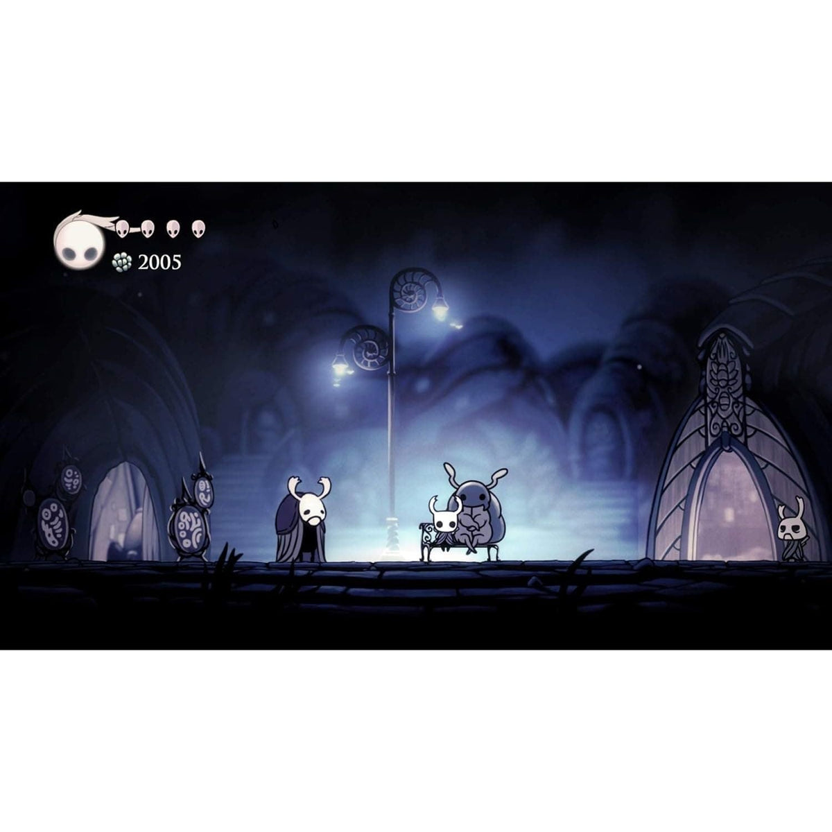 Hollow Knight for Nintendo Switch | Team Cherry - 3
