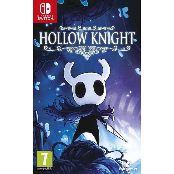 Hollow Knight for Nintendo Switch | Team Cherry