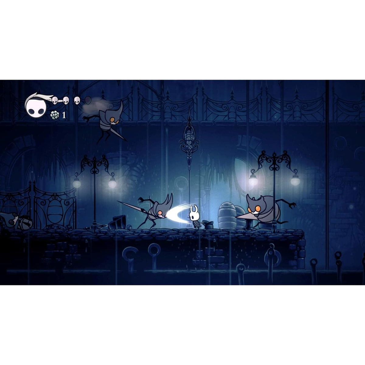 Hollow Knight for Nintendo Switch | Team Cherry - 5