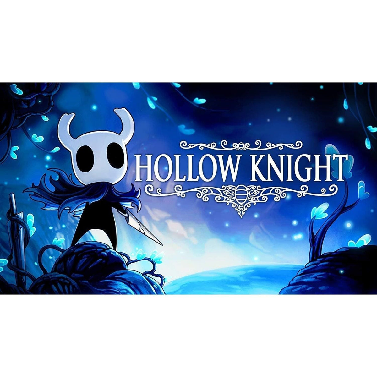 Hollow Knight for Nintendo Switch | Team Cherry - 2