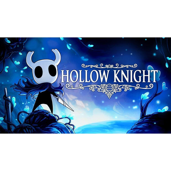 Hollow Knight for Nintendo Switch | Team Cherry