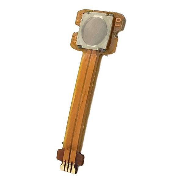 Home button for Nintendo 2DS original handheld console OEM replacement flex ribbon cable  | ZedLabz
