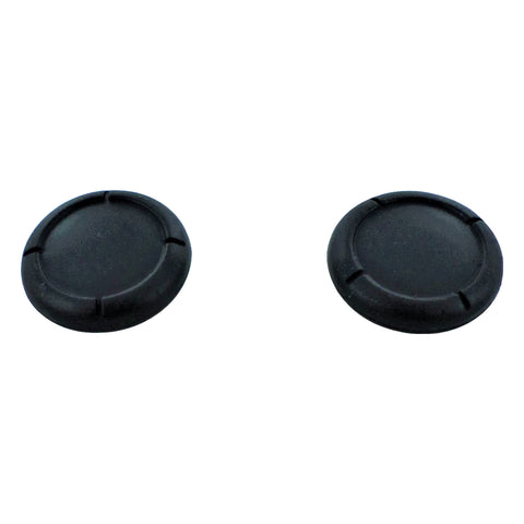 Replacement thumbstick cap for Nintendo Switch Lite & Switch Joy-Con - 2 pack Black | ZedLabz