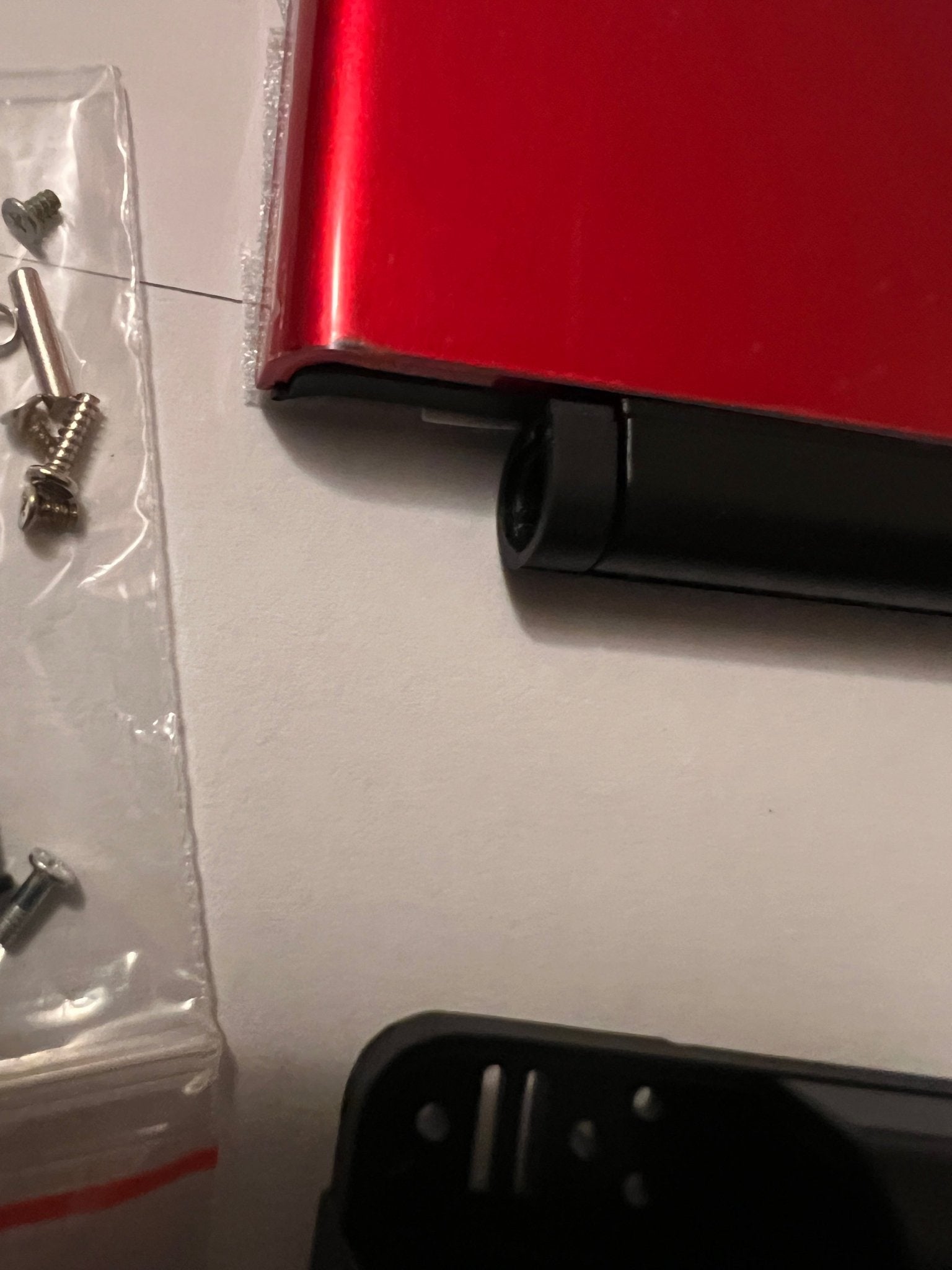 Housing shell for DS Lite 3rd party - imperfect clearance | ZedLabz - 1