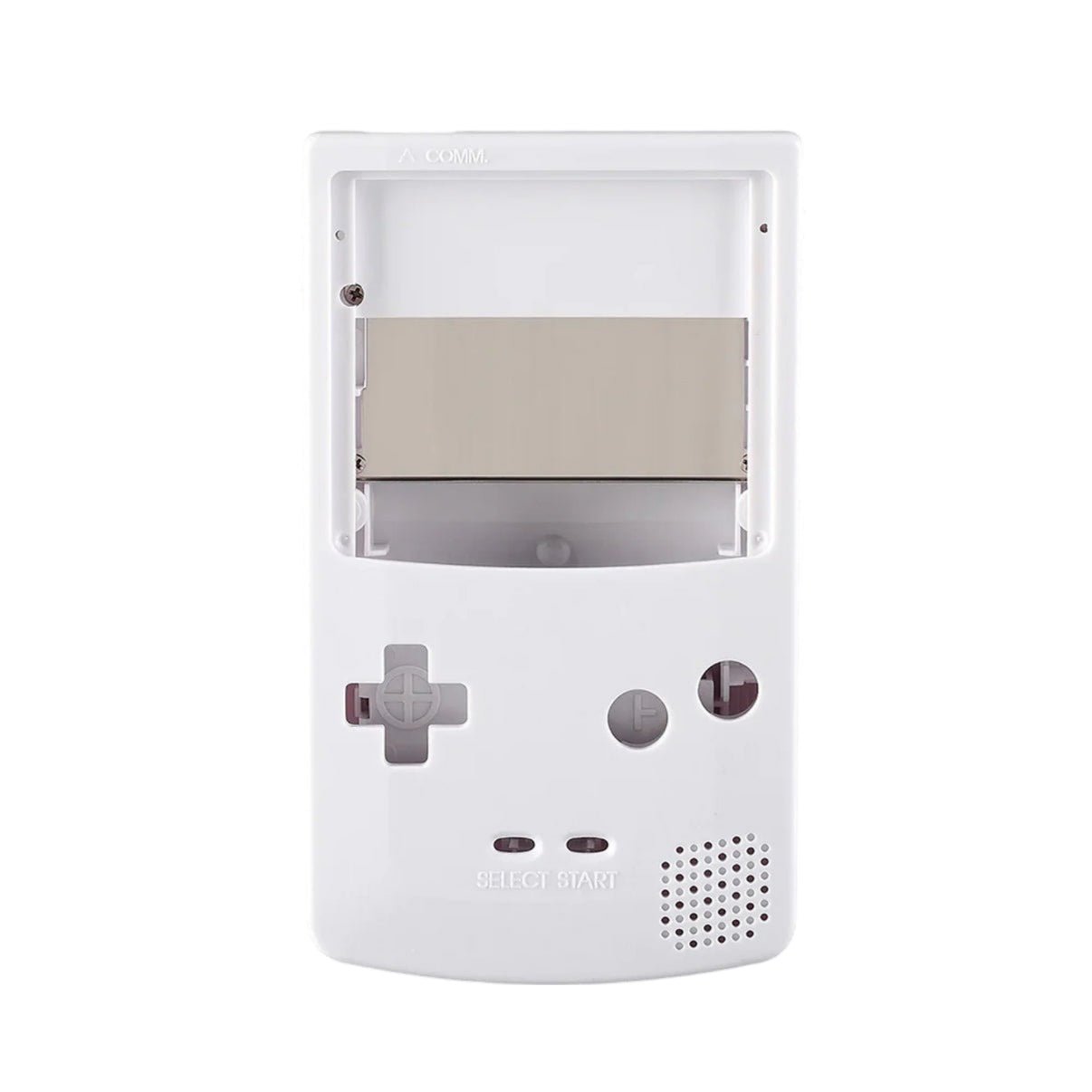 housing-shell-for-fpgbc-fpga- housing-shell-for-fpgbc-fpga-