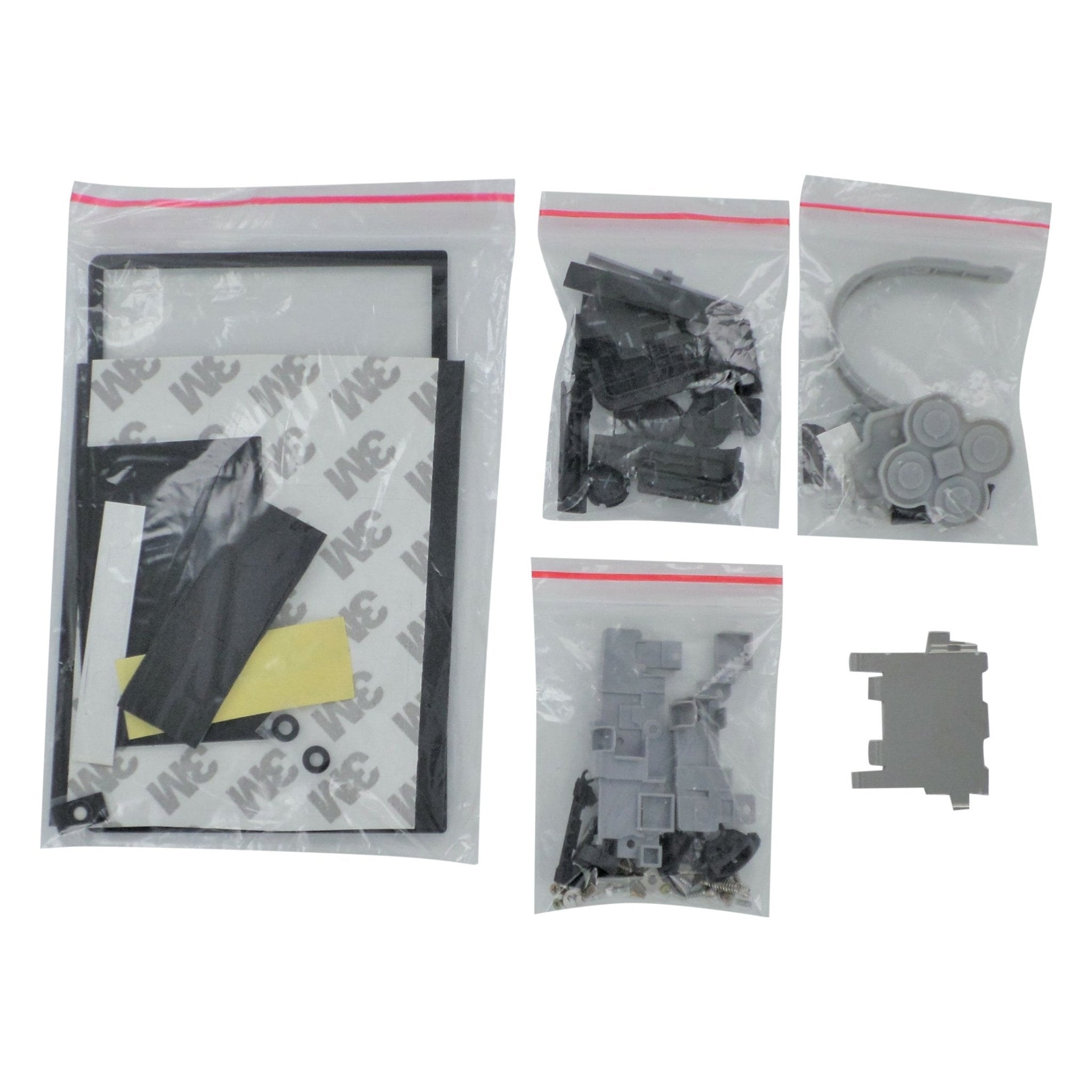Housing shell for Nintendo 3DS XL | ZedLabz