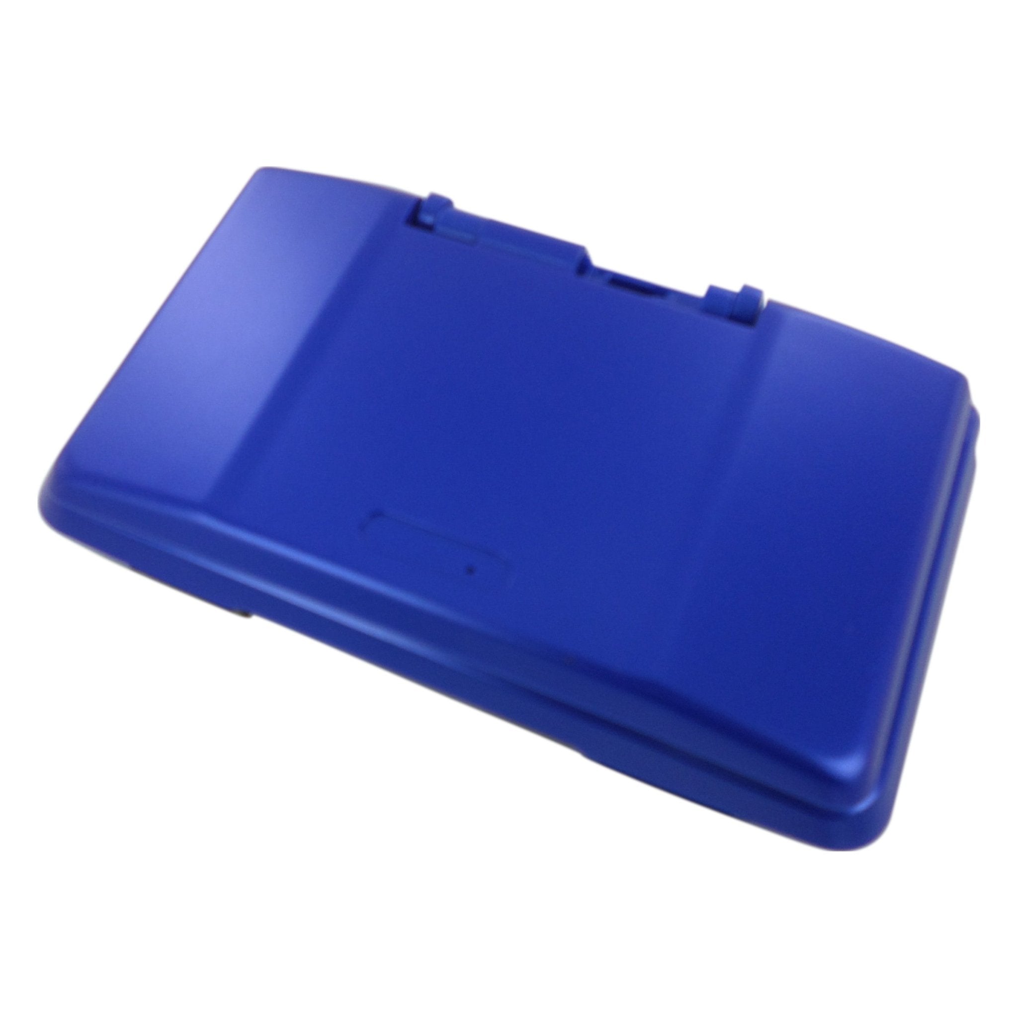 Housing shell for Nintendo DS console complete shell casing repair kit replacement | ZedLabz - 6