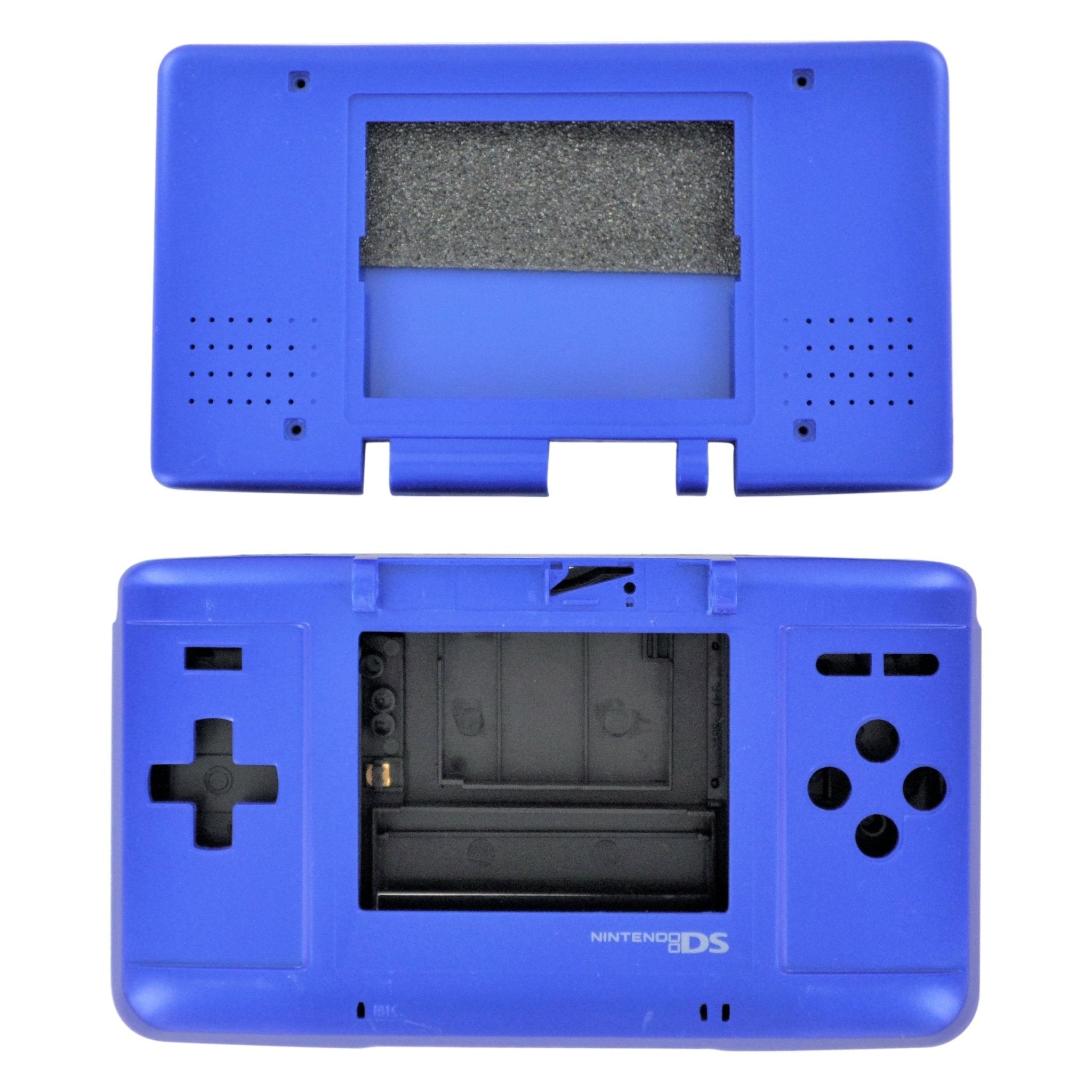 Housing shell for DS console | ZedLabz