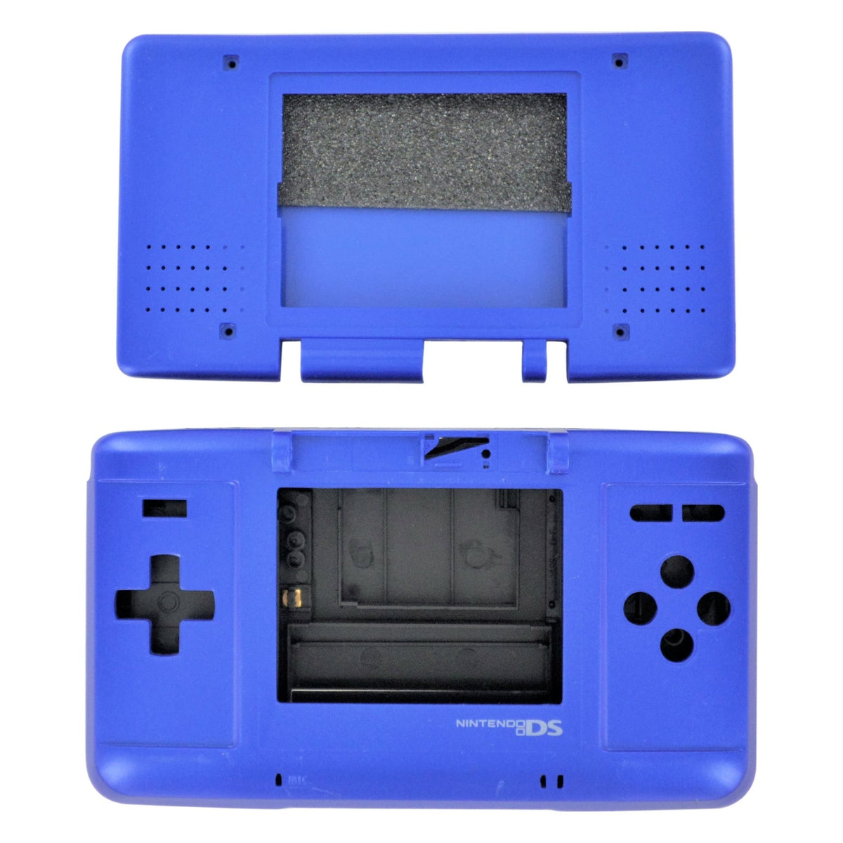 Housing shell for DS console | ZedLabz