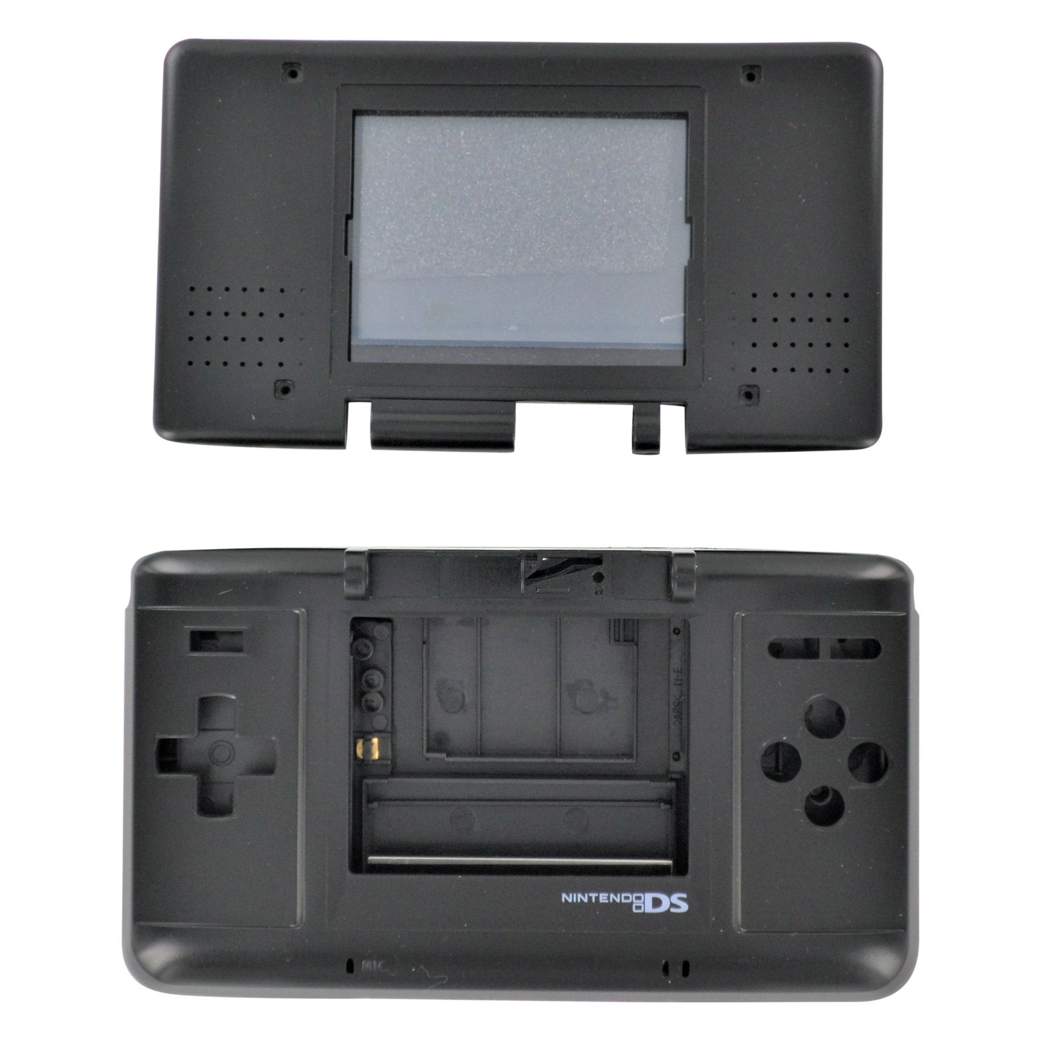 Housing shell for Nintendo DS console complete shell casing repair kit replacement | ZedLabz - 5
