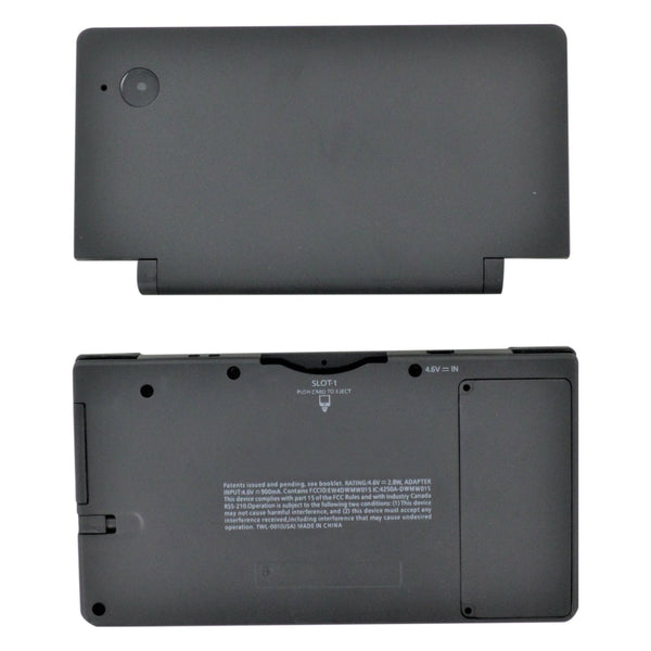 Housing shell for Nintendo DSi console complete full repair kit replacement | ZedLabz