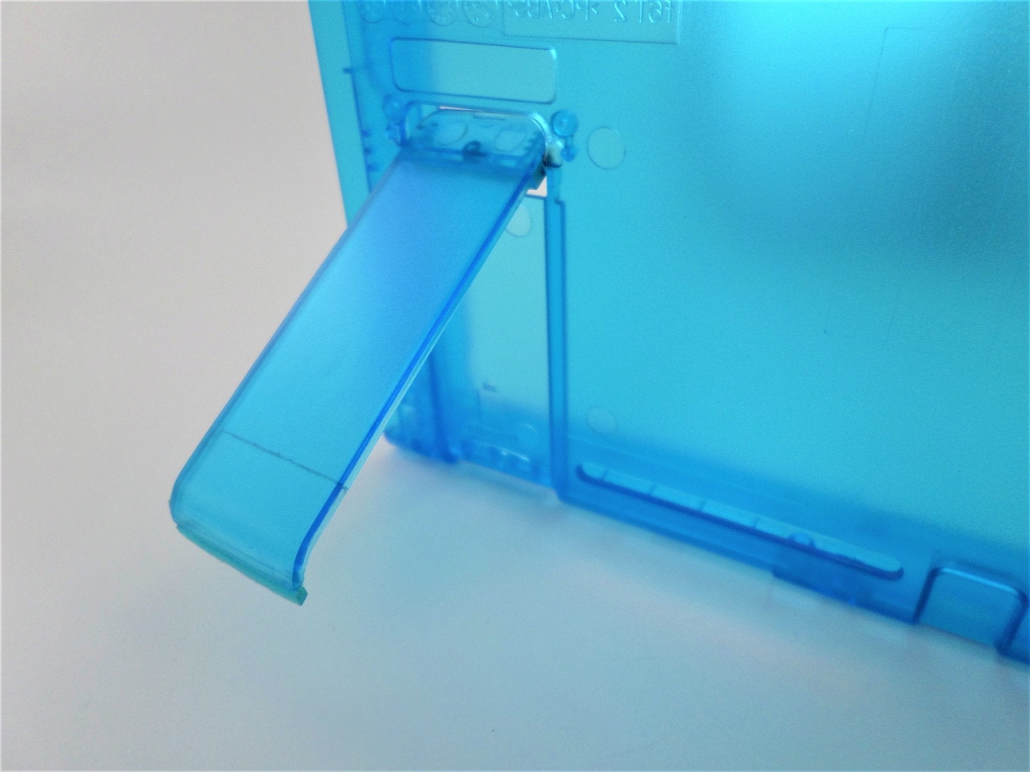 Housing shell for Nintendo Switch console replacement | ZedLabz - 7
