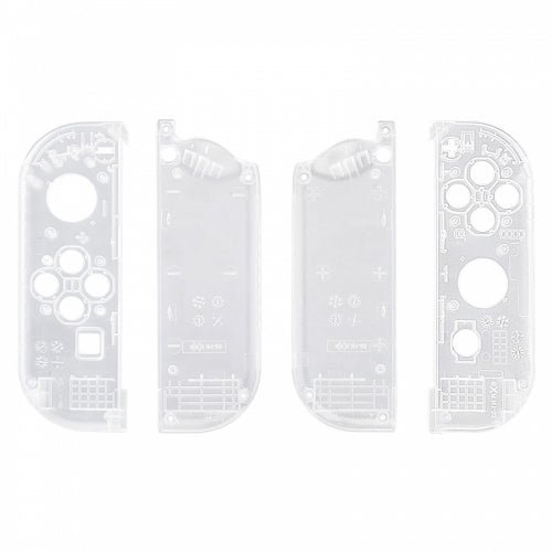 Housing shell for Switch Joy-Con - Clear | ZedLabz