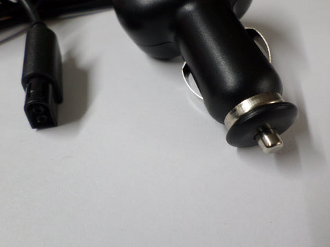Light plug adapter for Gamecube