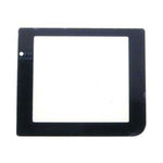 Glass screen lens for Game Boy Pocket original screen size with led lamp hole [GBP] | ZedLabz