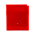 Replacement Game Pak shell for Nintendo Game boy game cartridges | Retro modding