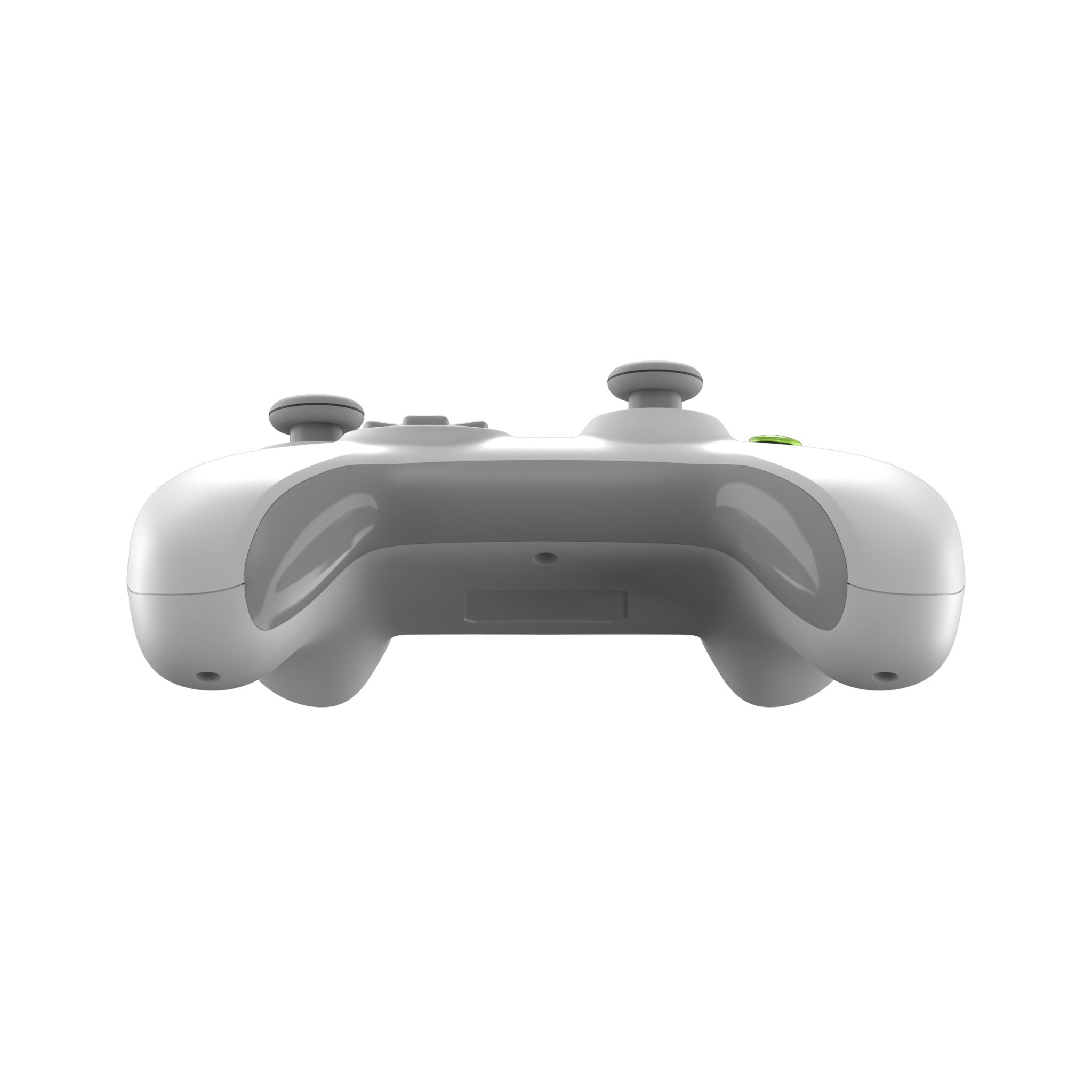 Hunter 360 wireless controller for Xbox 360 & PC - White [PRE - ORDER] | Retro Fighters - 6