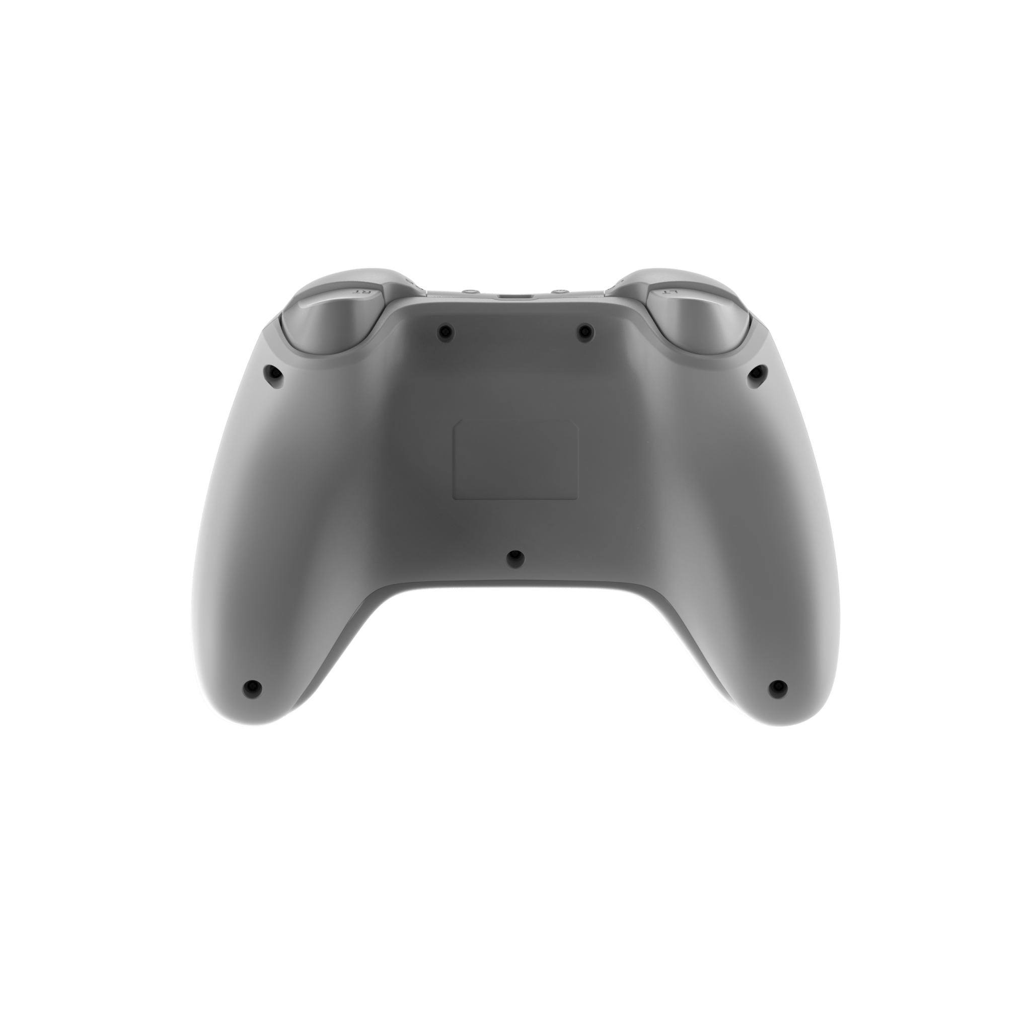 Hunter 360 wireless controller for Xbox 360 & PC - White [PRE - ORDER] | Retro Fighters - 5