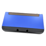 Case for Nintendo New 3DS XL console hybrid aluminium padded cover | ZedLabz