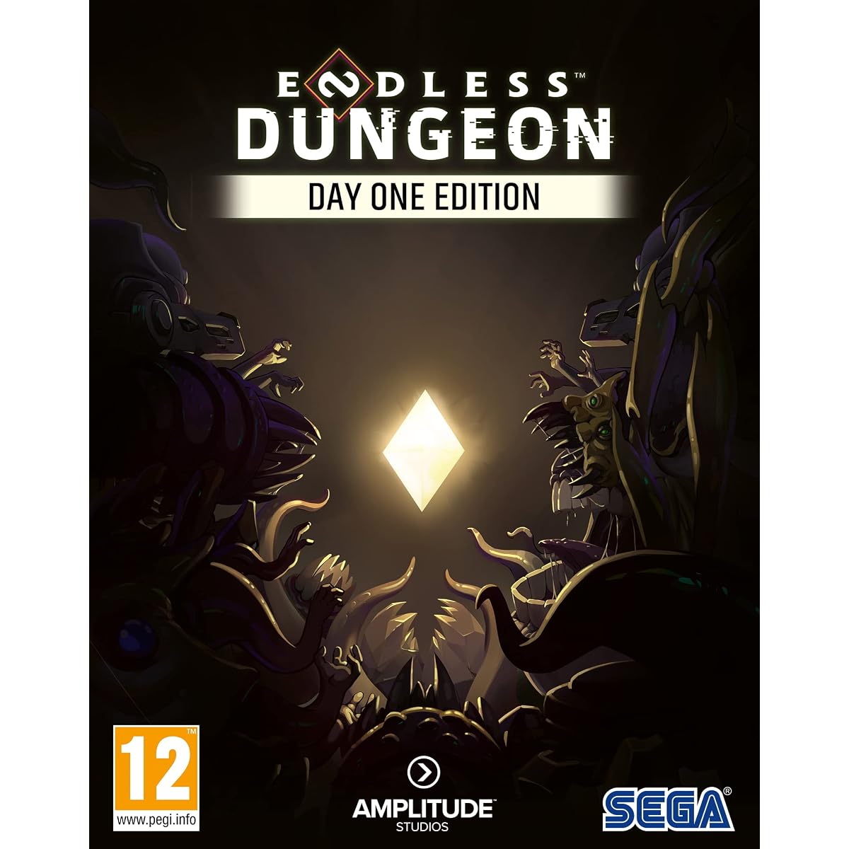 Endless Dungeon Day One Edition for PlayStation 5 | Sega