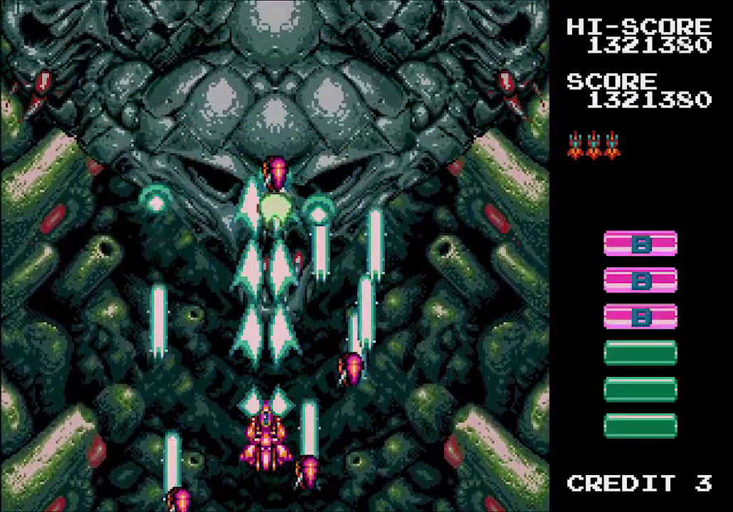 Toaplan Shooters Vol 2 - Collector’s Full Set inc Twin Cobra, Slap Fighter & Grind Stormer for Sega Genesis & Megadrive region free [PRE-ORDER] | Retro-bit Publishing