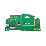 Left PCB for PS Vita 2000 console Sony directional d-pad home button board replacement repair part | ZedLabz