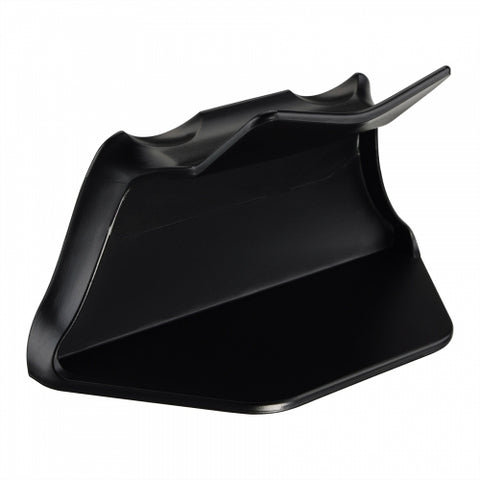 Display stand for PS4 Slim & Pro controller holder - Black | ZedLabz