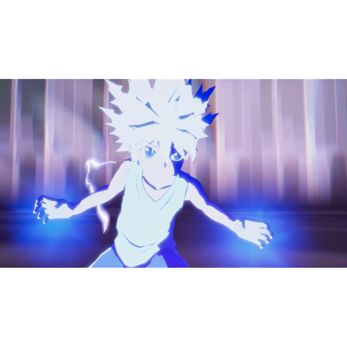 Hunter x Hunter: Nen x Impact Limited Edition for Nintendo Switch | Clear River Games