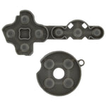 ZedLabz conductive rubber pad button contacts gasket kit for Xbox 360 controllers
