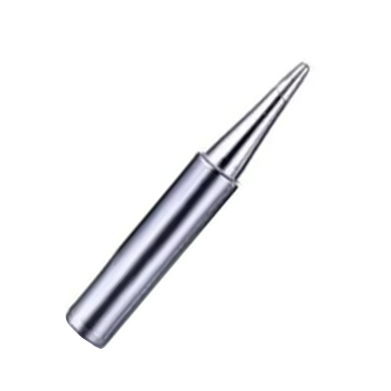 Conical soldering iron tip (900M-T-B) compatible with Hakko, Tenma, Atten, Quick, Aoyue soldering irons | ZedLabz