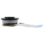 Optical DVD drive motor for Sony PS2 Slim 9000X spindle hub replacement PlayStation 2 | ZedLabz
