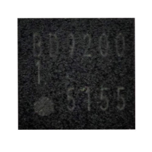 IC Chip for PS4 Controller BD92001MUV - E2 Power Management Control internal replacement | ZedLabz - 1