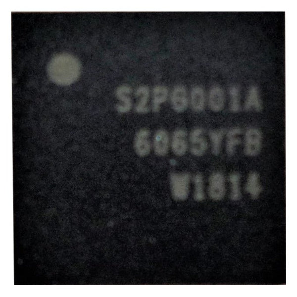 IC Chip for PS4 controller control main board S2PG001A QFN60 gamepad internal replacement | ZedLabz