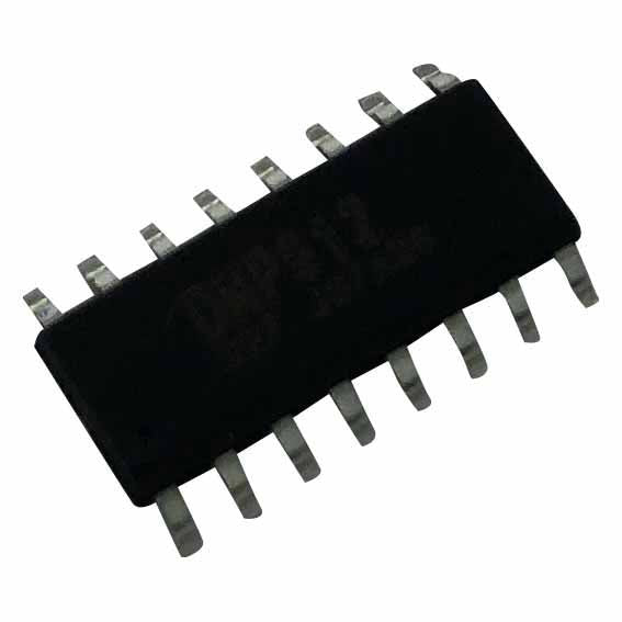 IC chip for PS4 Sony DNP012 SMD Power supplies replacement | ZedLabz - 1