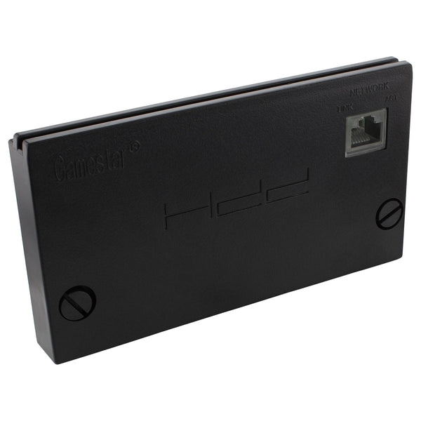 IDE hard drive adaptor for PS2 Sony PlayStation 2 console - Black | ZedLabz