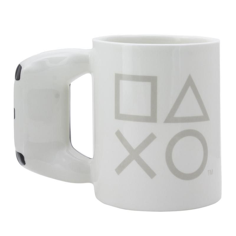 PlayStation Shaped Mug for PS5 | Paladone