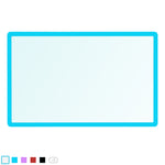 replacement top screen lens cover for 2DS
