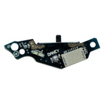 Power Switch for PSP 2000 Sony on off PCB LED status light board replacement | ZedLabz