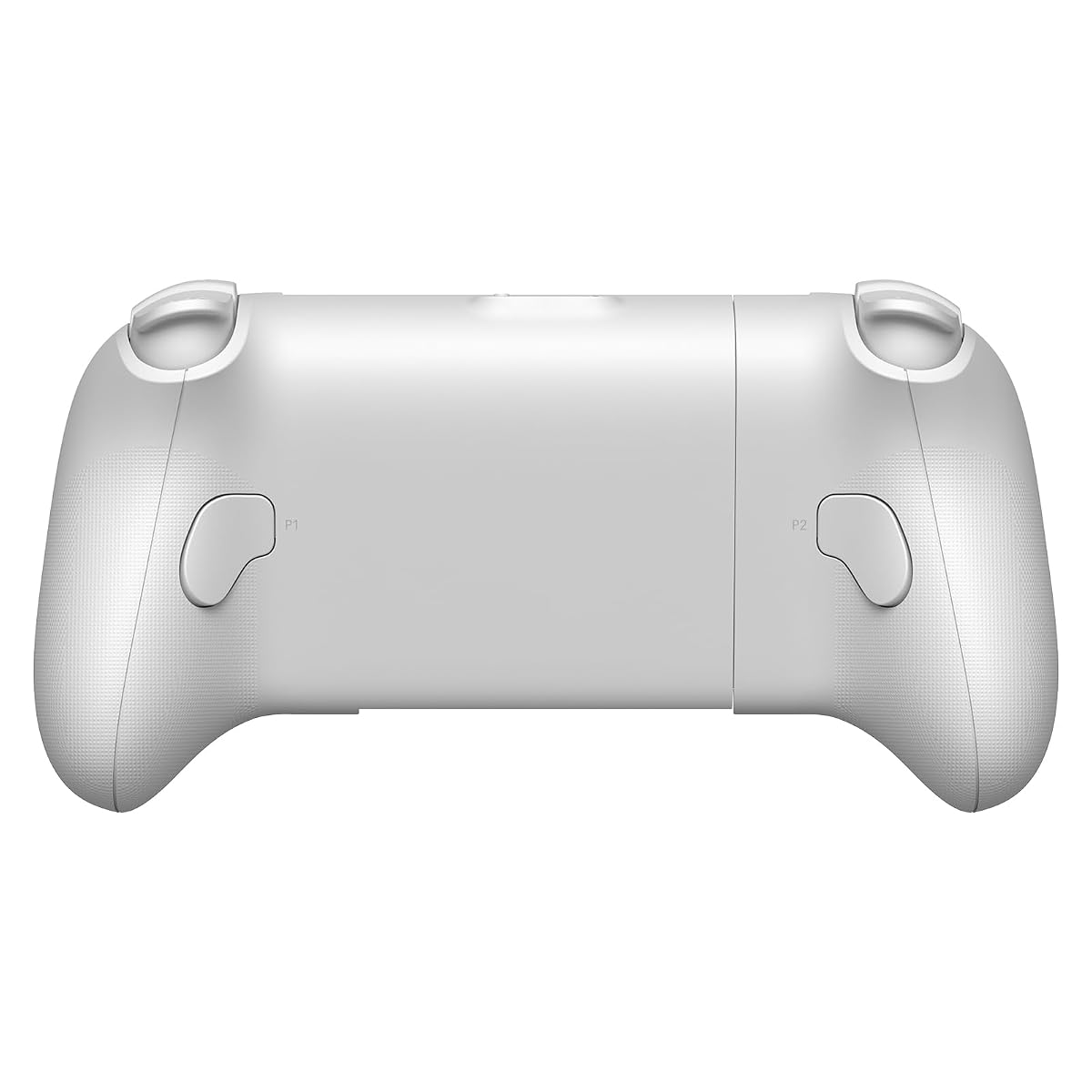 Ultimate Mobile Gaming Controller for Xbox - iPhone, Android & Xbox Cloud Gaming - officially licensed - White | 8BitDo