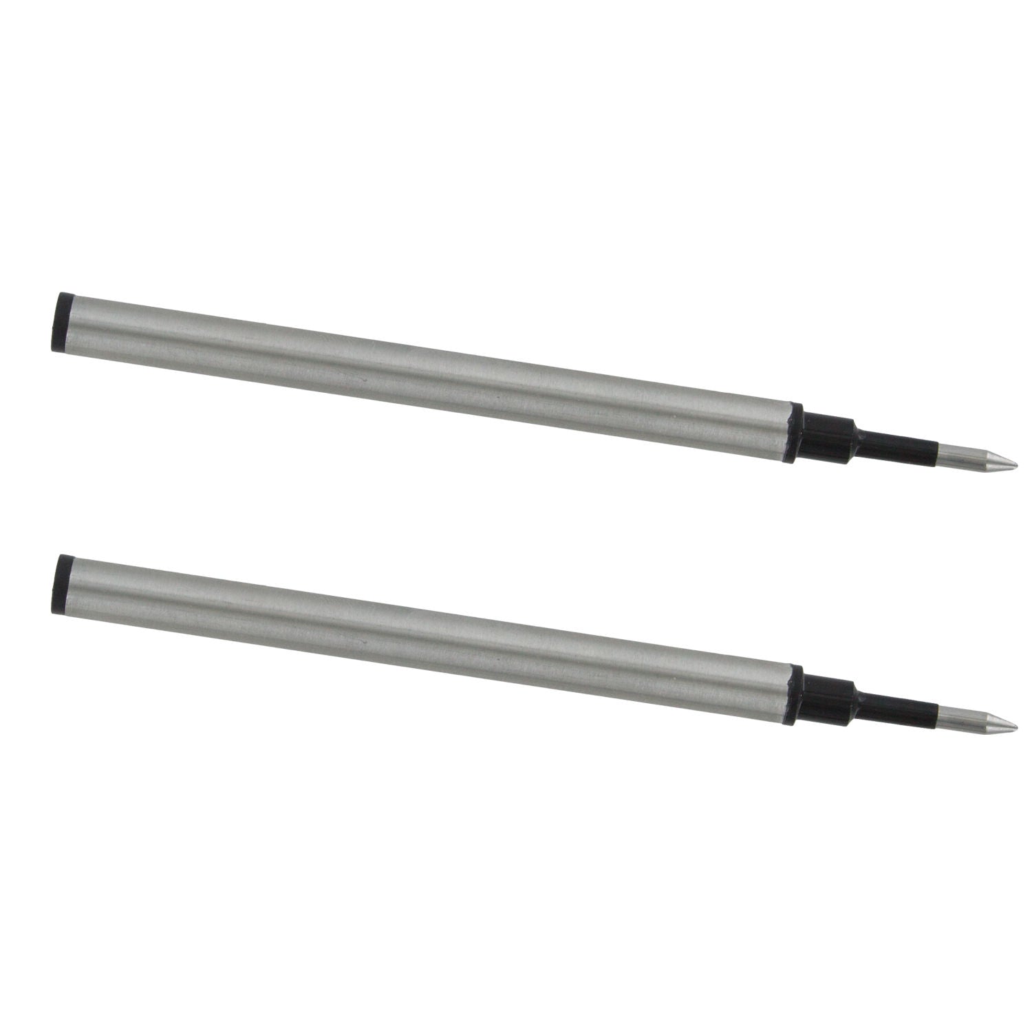 Ink Refills For Assecure Stylus - 2 Pack | ZedLabz - 2